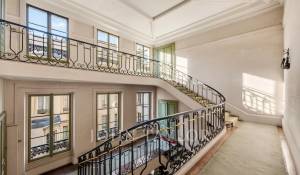 Sale Apartment Paris 7ème