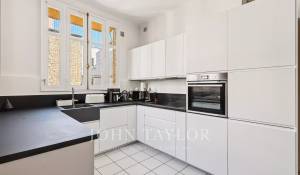 Sale Apartment Paris 7ème