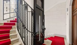 Sale Apartment Paris 7ème