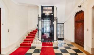 Sale Apartment Paris 7ème