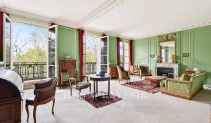Sale Apartment Paris 7ème