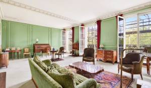 Sale Apartment Paris 7ème