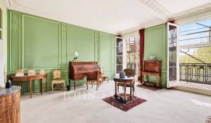 Sale Apartment Paris 7ème