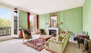 Sale Apartment Paris 7ème