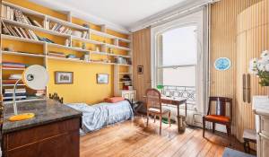Sale Apartment Paris 7ème