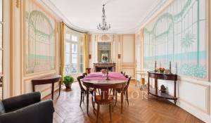 Sale Apartment Paris 7ème