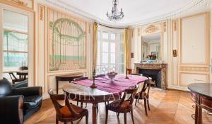 Sale Apartment Paris 7ème
