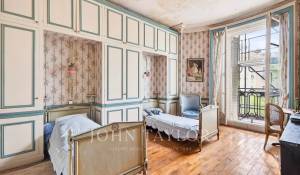 Sale Apartment Paris 7ème
