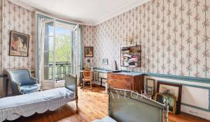 Sale Apartment Paris 7ème