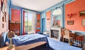 Sale Apartment Paris 7ème