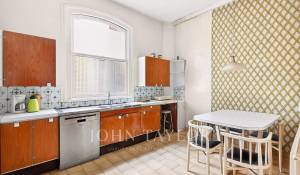 Sale Apartment Paris 7ème