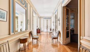 Sale Apartment Paris 7ème