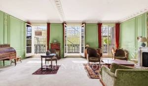 Sale Apartment Paris 7ème