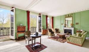 Sale Apartment Paris 7ème
