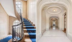 Sale Apartment Paris 7ème