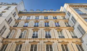 Sale Apartment Paris 7ème