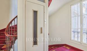 Sale Apartment Paris 7ème