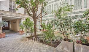 Sale Apartment Paris 7ème