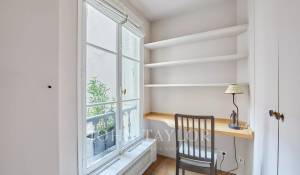 Sale Apartment Paris 7ème