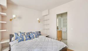 Sale Apartment Paris 7ème