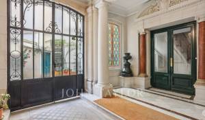 Sale Apartment Paris 7ème