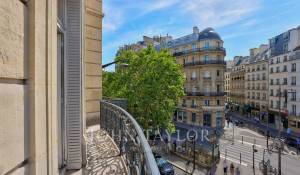 Sale Apartment Paris 7ème