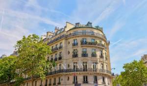 Sale Apartment Paris 7ème