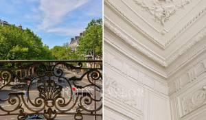 Sale Apartment Paris 7ème