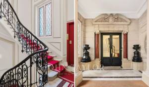 Sale Apartment Paris 7ème