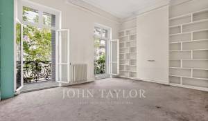 Sale Apartment Paris 7ème