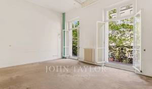 Sale Apartment Paris 7ème