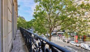 Sale Apartment Paris 7ème