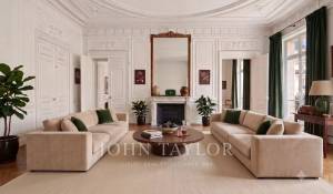 Sale Apartment Paris 7ème