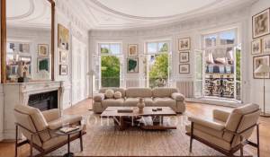 Sale Apartment Paris 7ème