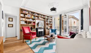 Sale Apartment Paris 7ème