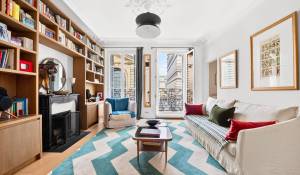 Sale Apartment Paris 7ème