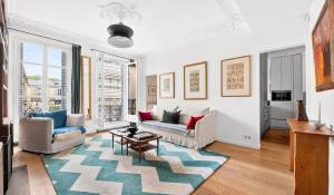 Sale Apartment Paris 7ème