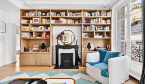 Sale Apartment Paris 7ème