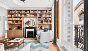 Sale Apartment Paris 7ème