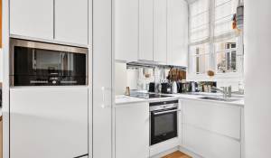 Sale Apartment Paris 7ème