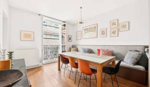 Sale Apartment Paris 7ème