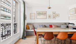 Sale Apartment Paris 7ème
