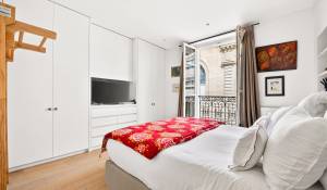 Sale Apartment Paris 7ème