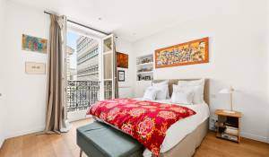 Sale Apartment Paris 7ème
