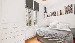 Sale Apartment Paris 7ème