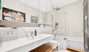 Sale Apartment Paris 7ème