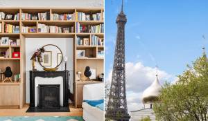 Sale Apartment Paris 7ème
