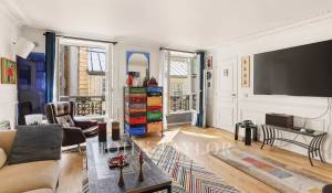 Sale Apartment Paris 7ème