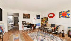 Sale Apartment Paris 7ème