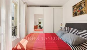 Sale Apartment Paris 7ème